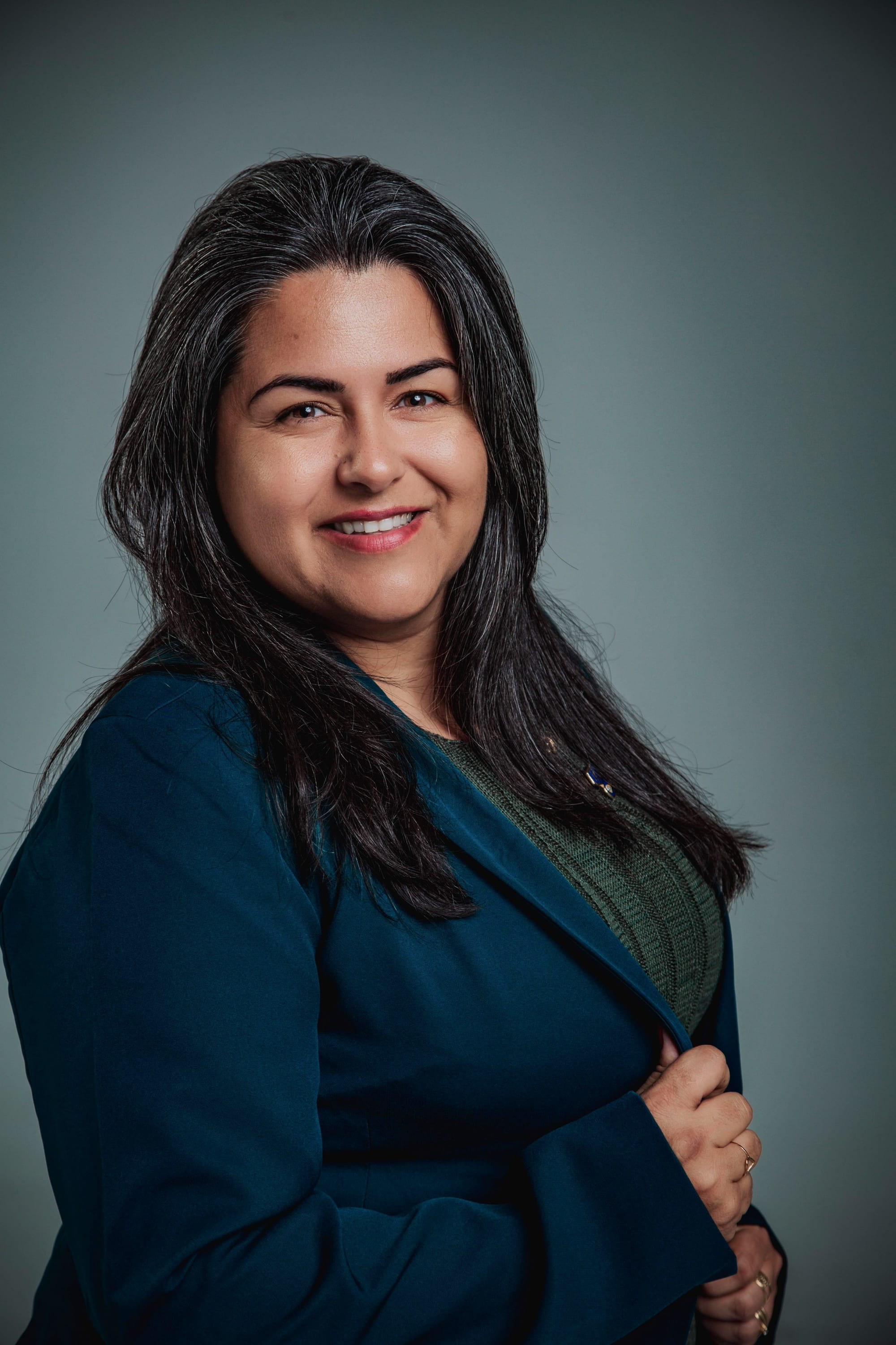 Fotografia de Ensaio Profissional por André Bertogna — Luciana Zanin, foto 6 de 15